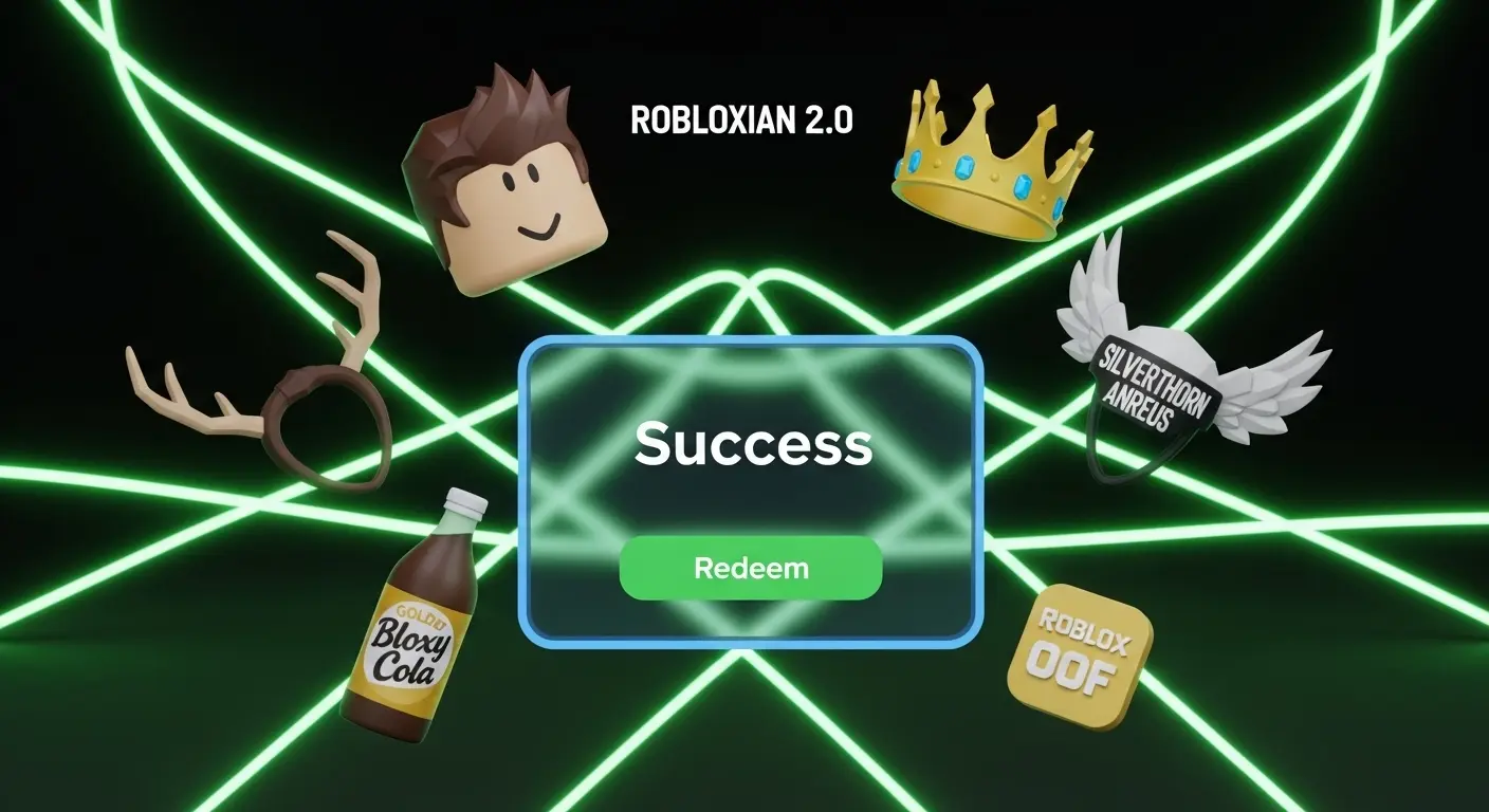 Redeeming UGC Limited Codes