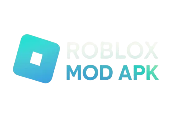 Roblox logo