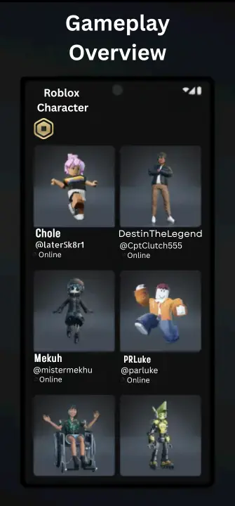 Gameplay Overview