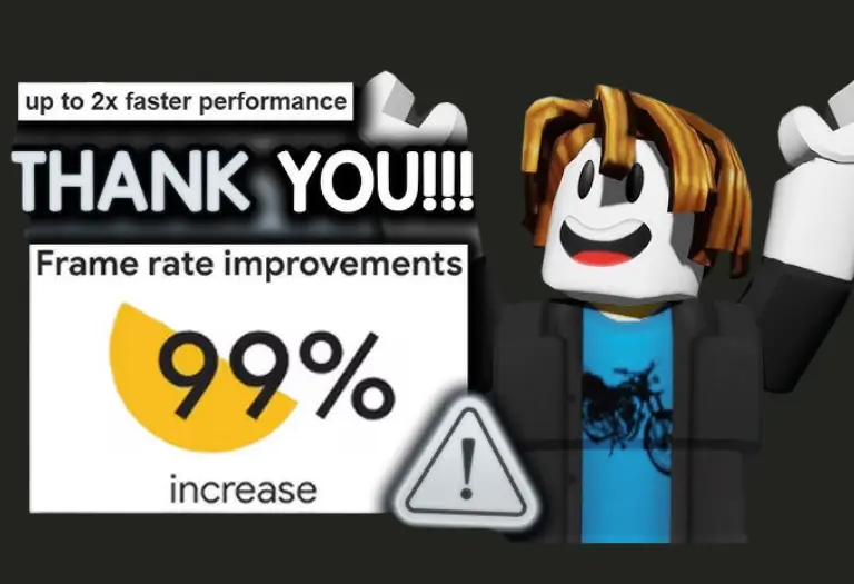 Regular Improvements and Updates