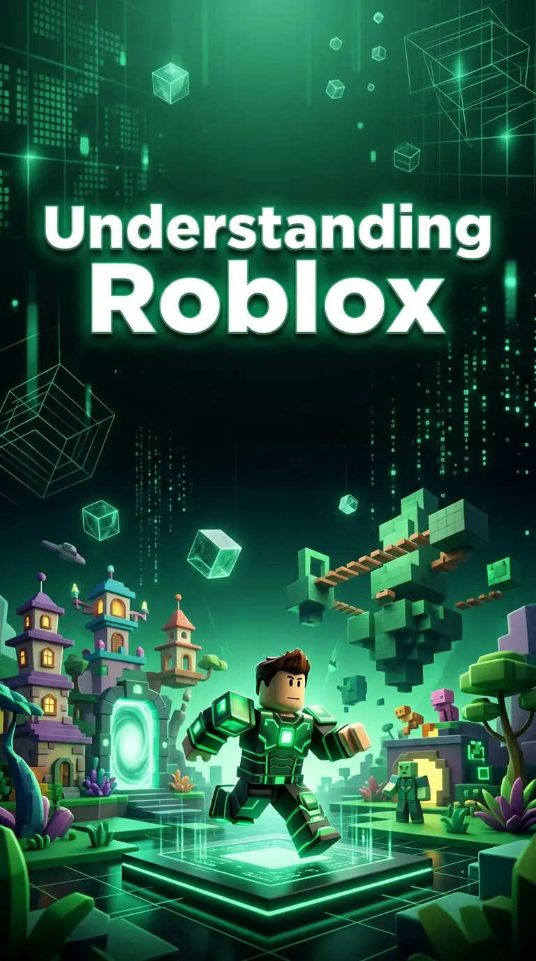 Understanding Roblox